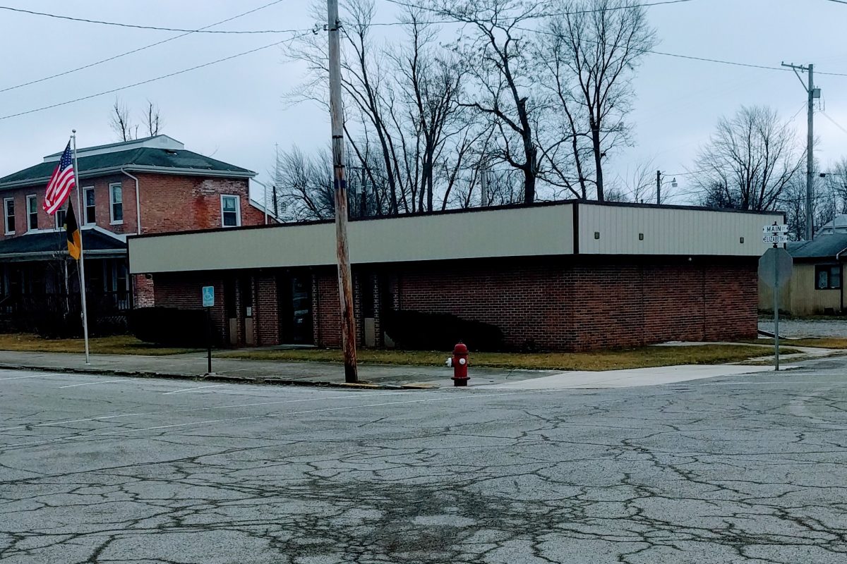 Belle Center Reformed Presbyterian Church RP Global Alliance