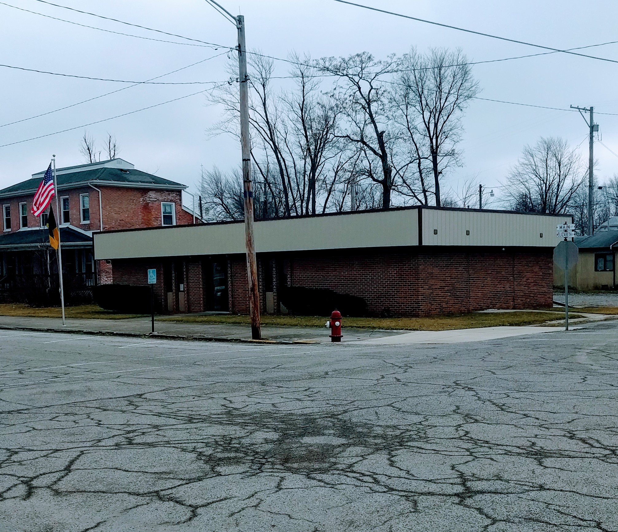 Belle Center Reformed Presbyterian Church RP Global Alliance