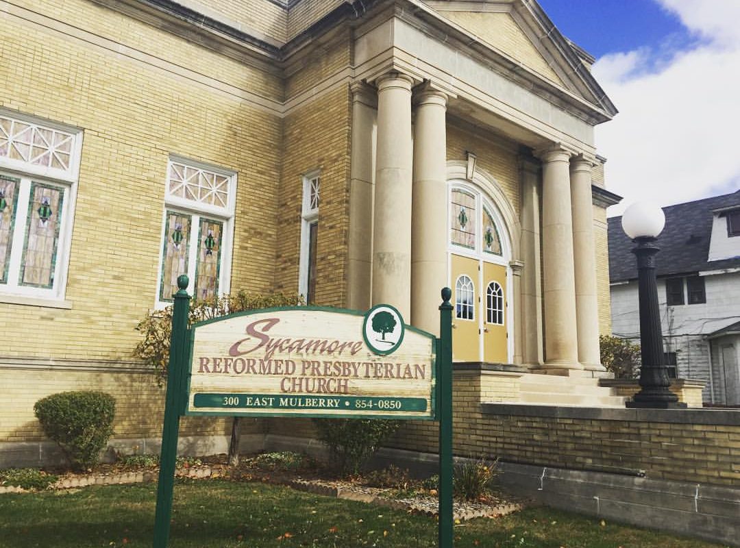 Sycamore Reformed Presbyterian Church RP Global Alliance