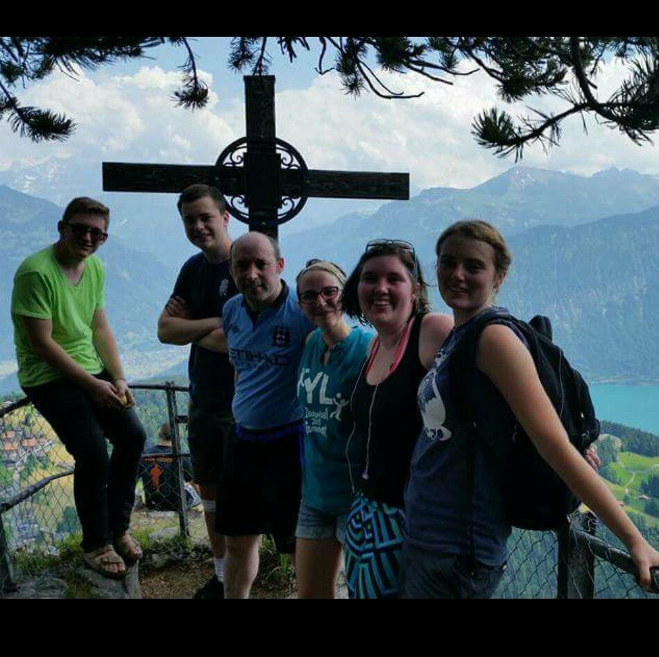 Germany RP Mission Team - RP Global Alliance