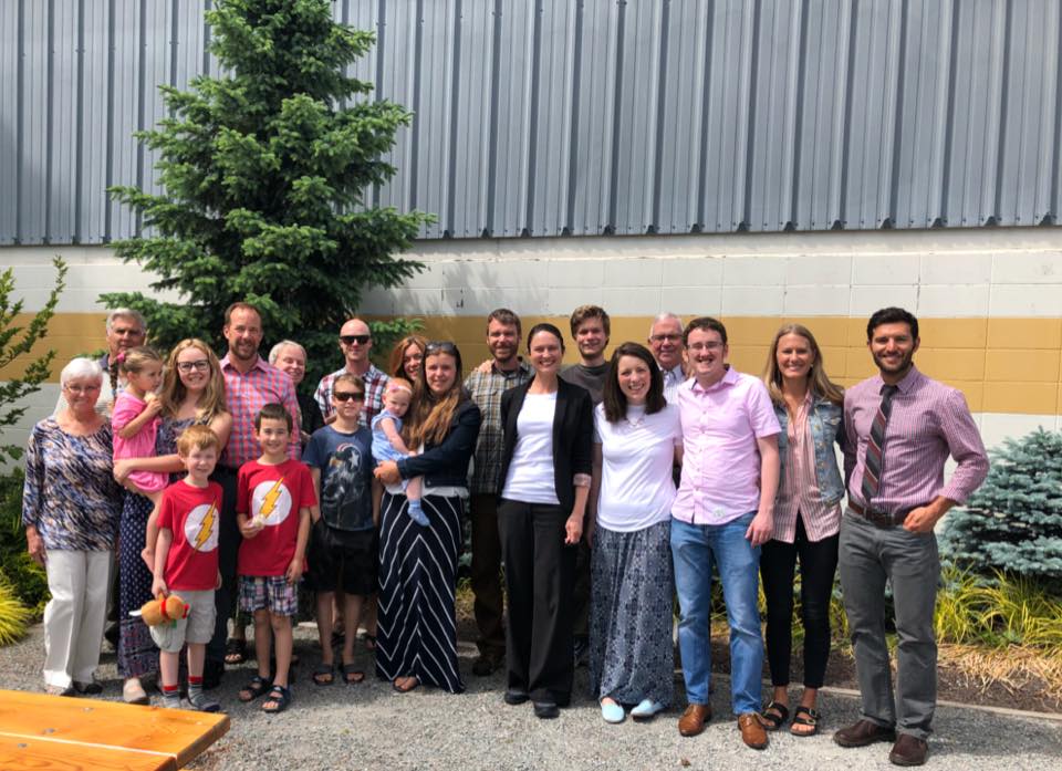 Coram Deo Reformed Presbyterian Mission Church RP Global Alliance