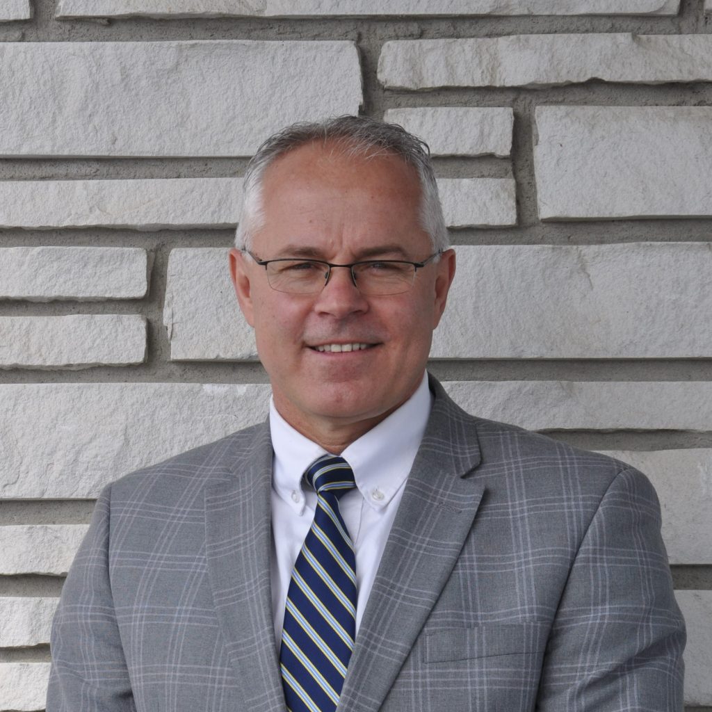 Matt Kingswood RP Global Alliance