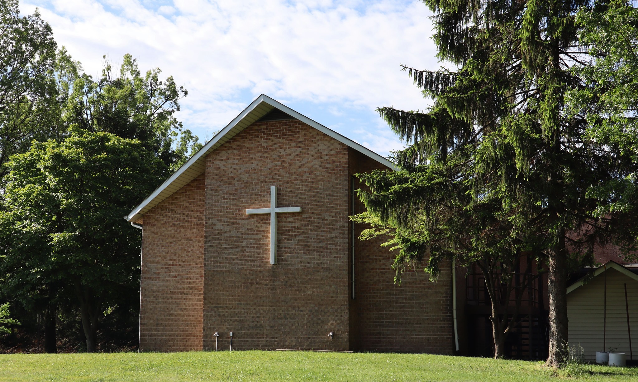 Trinity Reformed Presbyterian Church, Maryland RP Global Alliance
