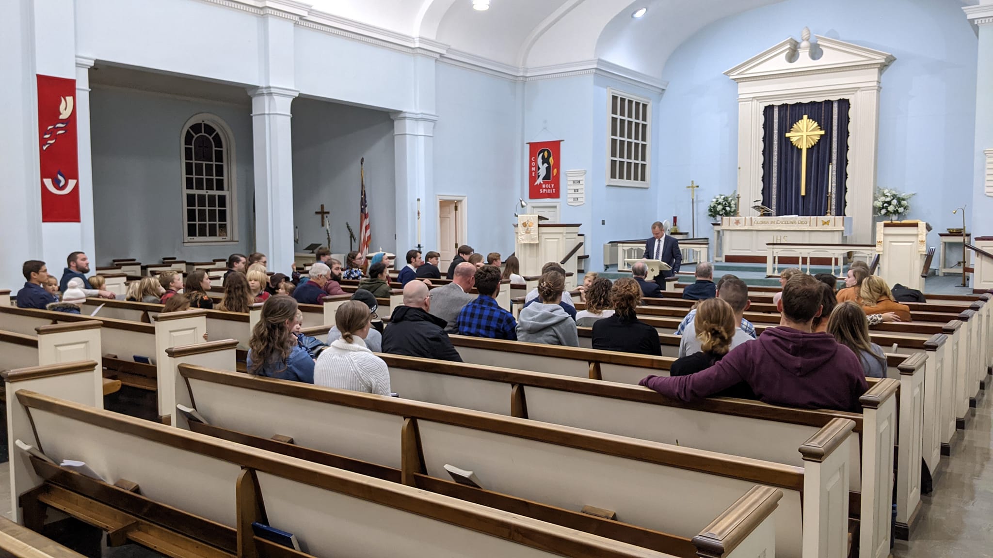 River Valley Reformed Presbyterian Church RP Global Alliance