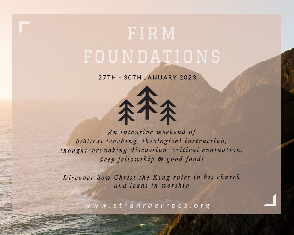 FirmFoundations RP Global Alliance