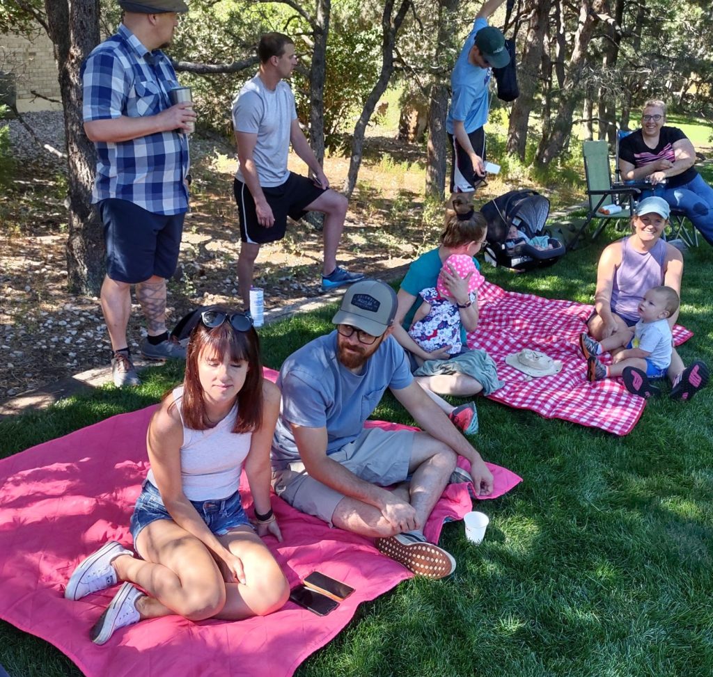 Introducing Springs Reformed Church RP Global Alliance