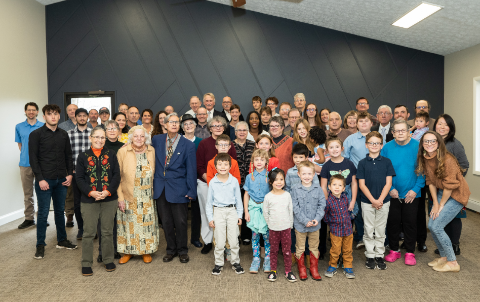 Introducing Oswego RPC RP Global Alliance