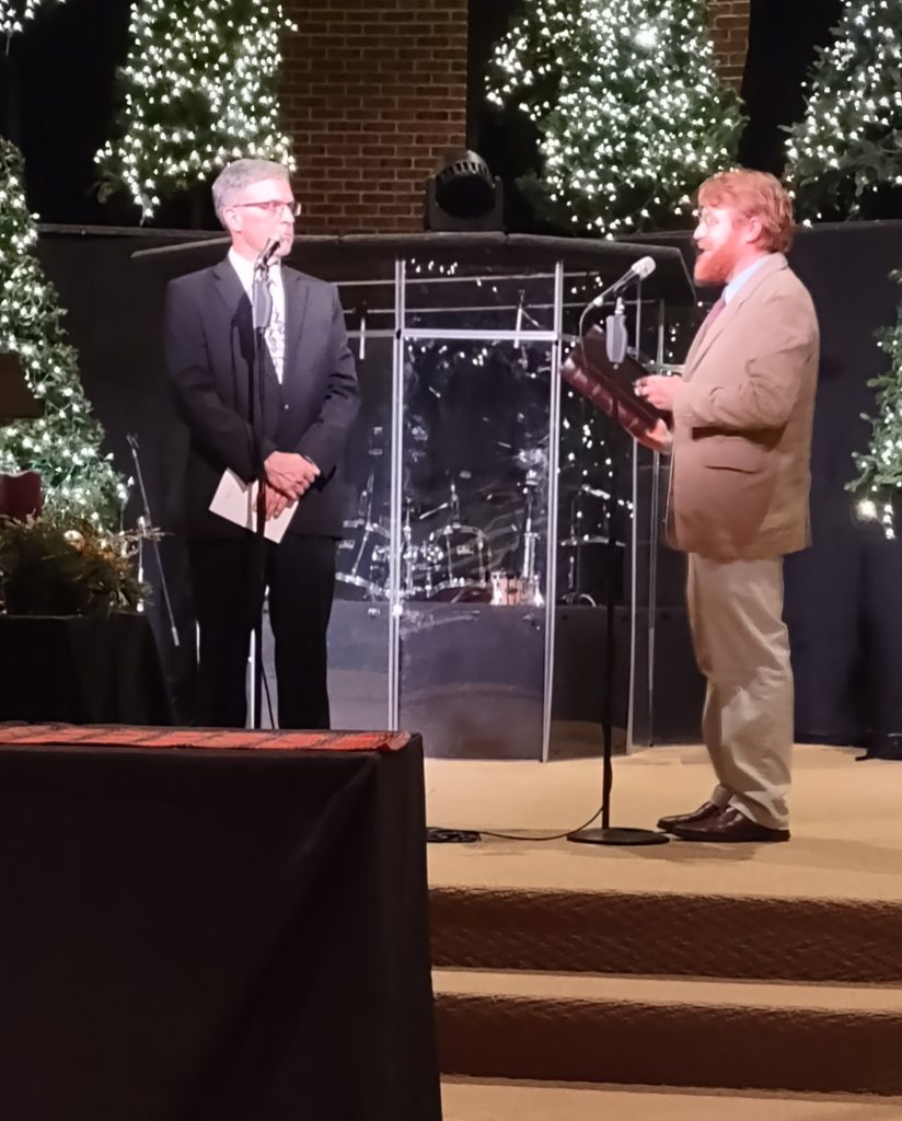 An Unexpected Call RP Global Alliance