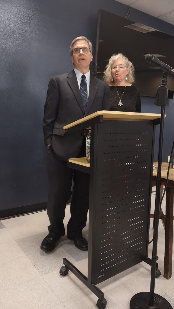 An Unexpected Call RP Global Alliance